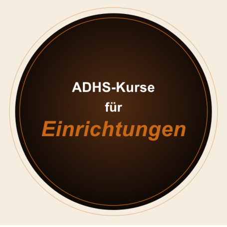Mehr erfahren über ADHS-Schulungen für Einrichtungen Fortbildung AD(H)S für Einrichtungen – Schulungen für pädagogische Teams im Raum Nürnberg