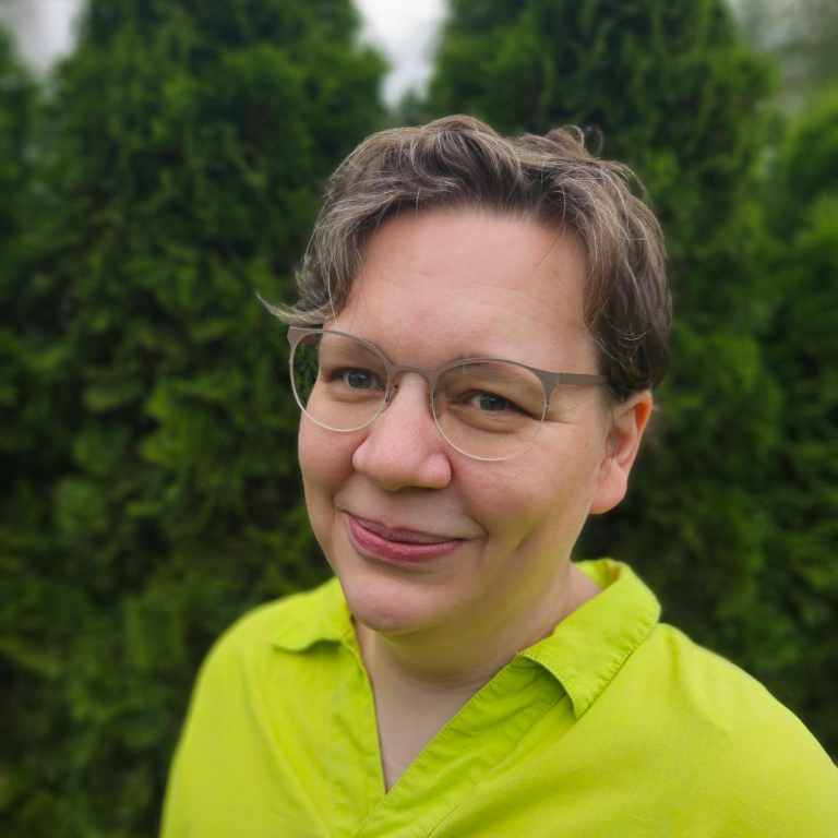 Susanne Gegler – Kontakt aufnehmen für ADHS-Beratung und Elterntraining im Raum Nürnberg